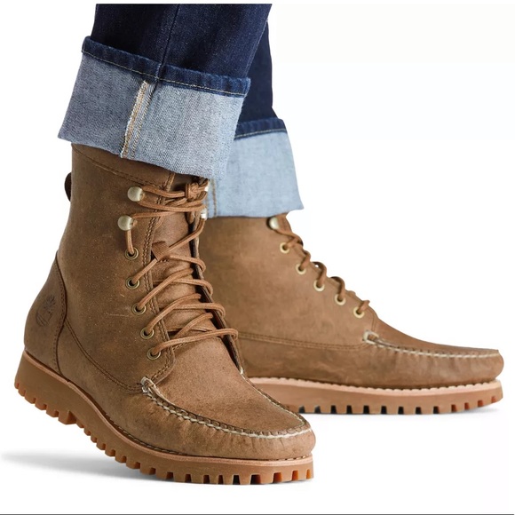 TIMBERLAND JACKSON'S LANDING EK+ BOOT FOR MEN - Picture 3 of 7